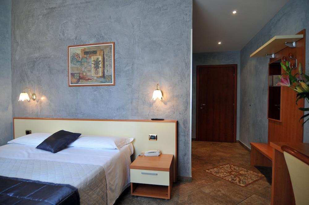 Hotel Angelica Florencia