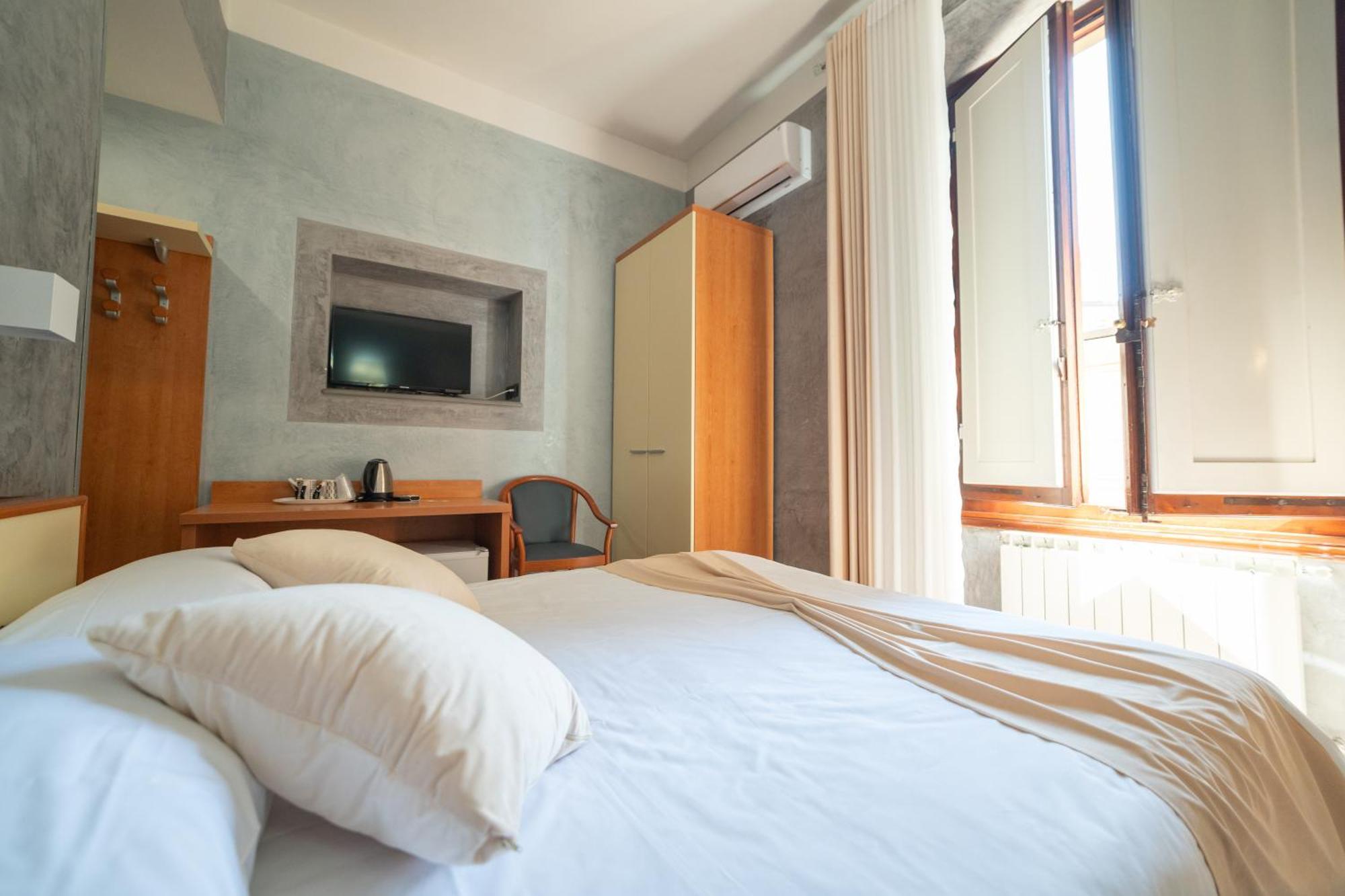 Hotel Angelica Florencia