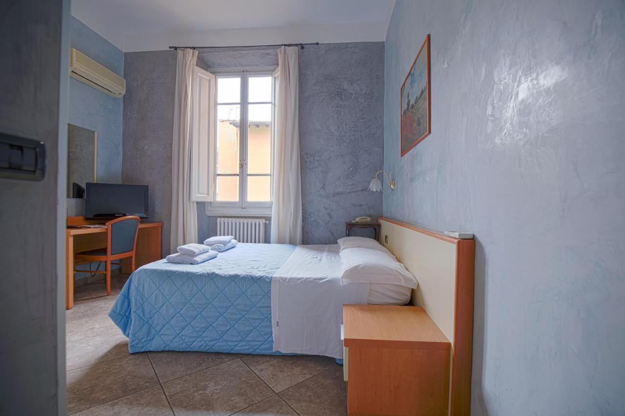 Angelica Hotel Florencia