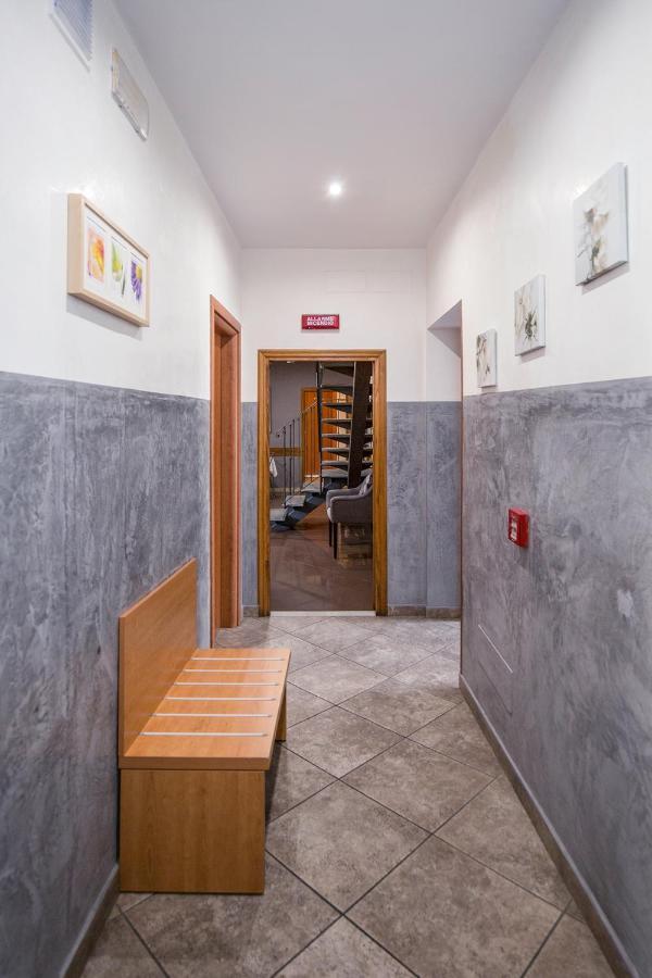 Angelica Hotel Florencia