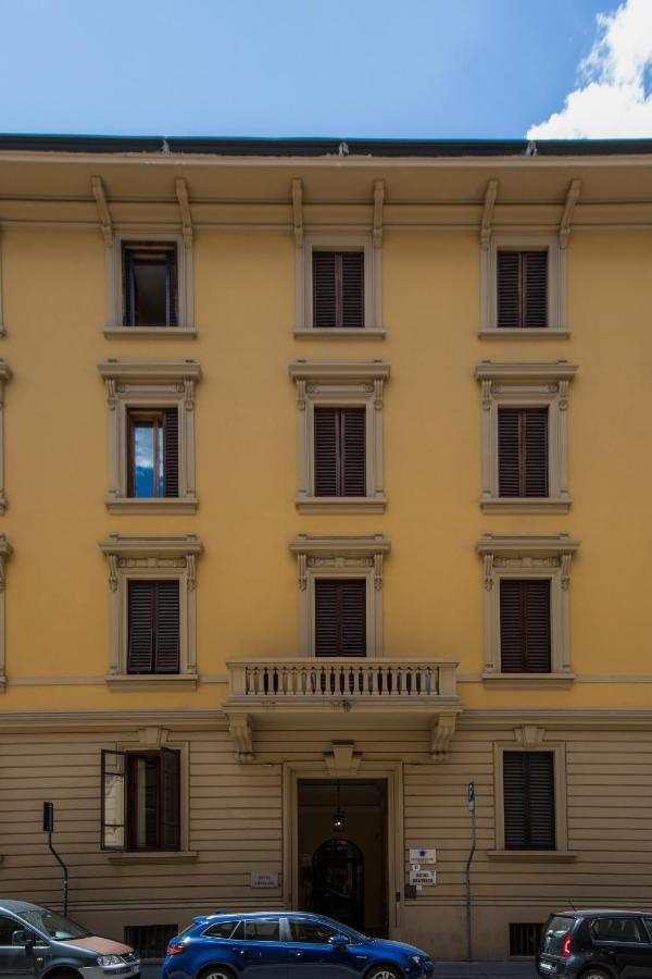 Angelica Hotel Florencia